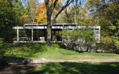 preservation vs. renovation, part 1