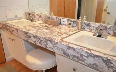 the great faucet dilemma