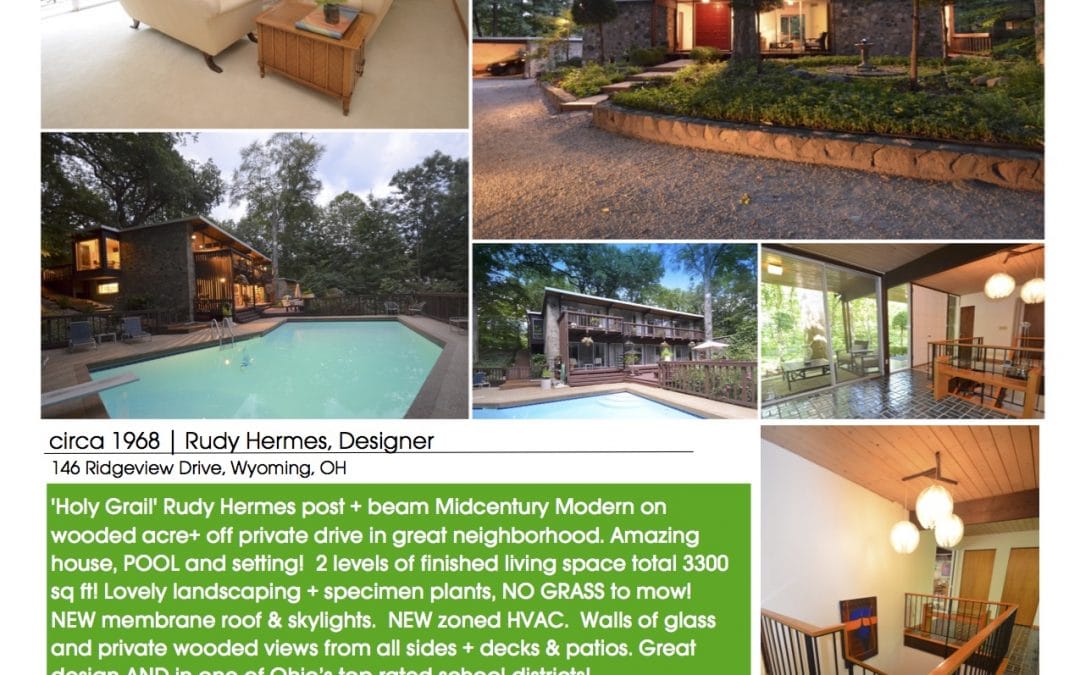 hermes post + beam